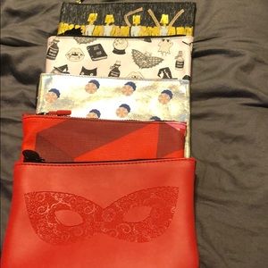 Ipsy bag lot